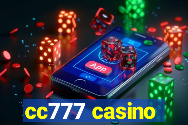 cc777 casino