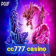 cc777 casino