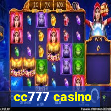 cc777 casino