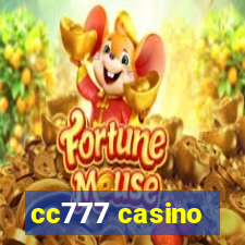 cc777 casino