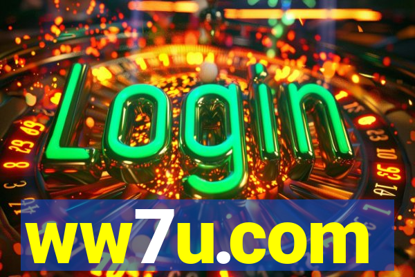 ww7u.com