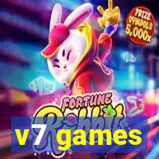 v7 games