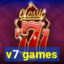 v7 games