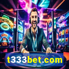 t333bet.com