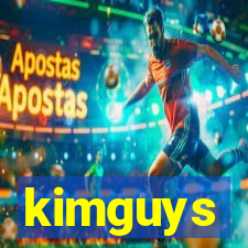 kimguys