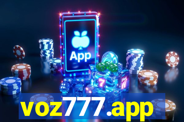 voz777.app