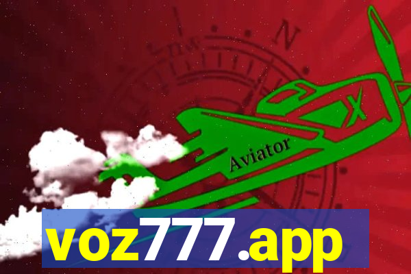 voz777.app