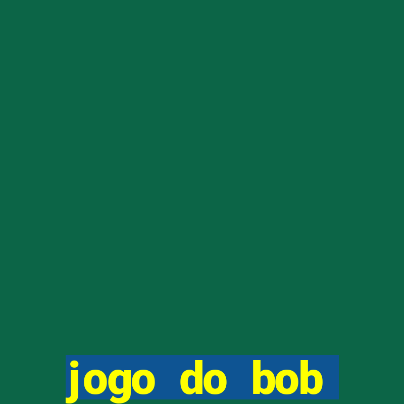 jogo do bob esponja poki