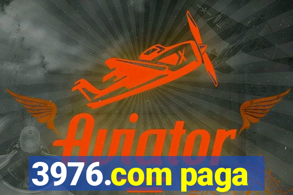 3976.com paga