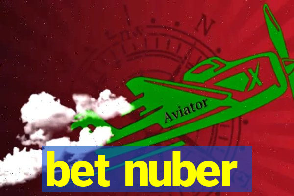 bet nuber