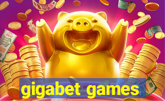 gigabet games