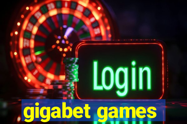 gigabet games