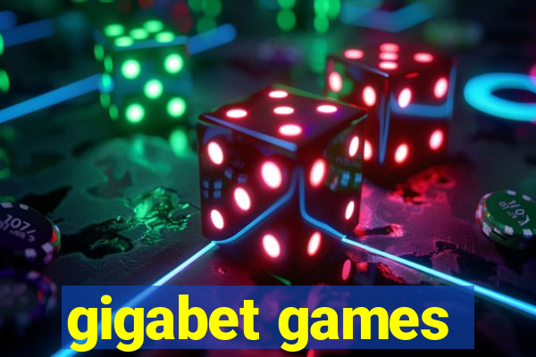 gigabet games