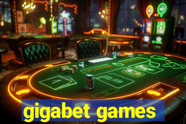 gigabet games