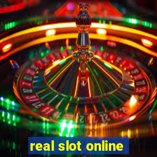 real slot online