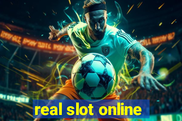 real slot online