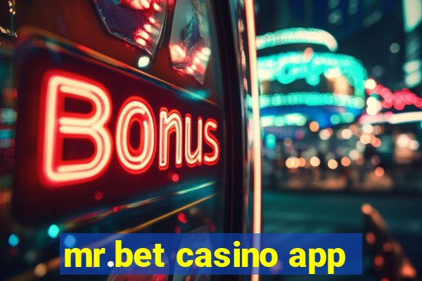 mr.bet casino app