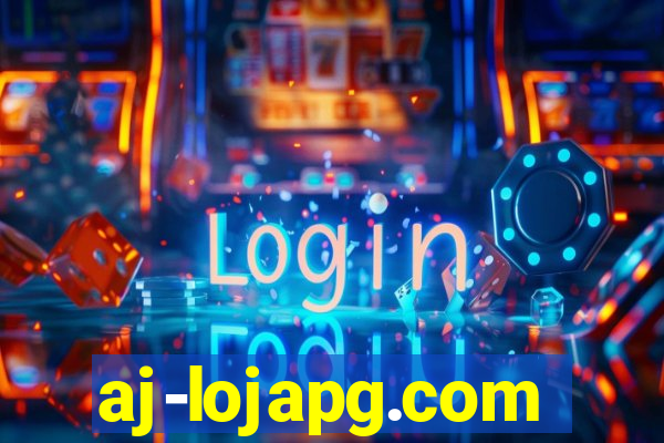 aj-lojapg.com