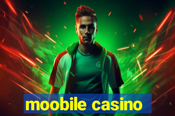 moobile casino