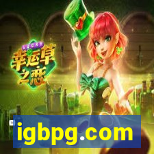 igbpg.com