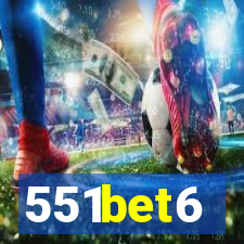 551bet6