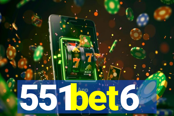 551bet6