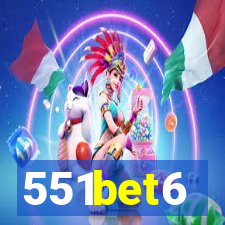 551bet6