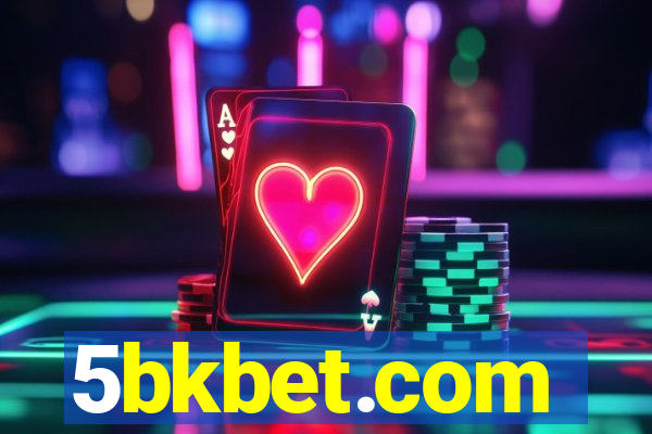 5bkbet.com