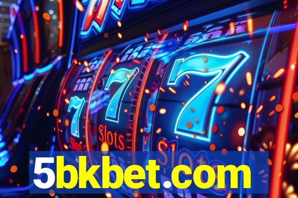 5bkbet.com