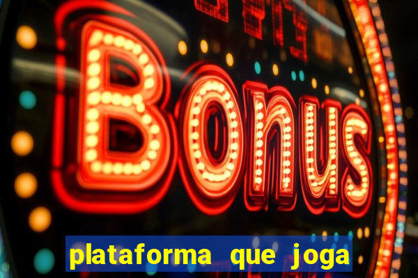 plataforma que joga sem depositar