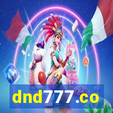 dnd777.co