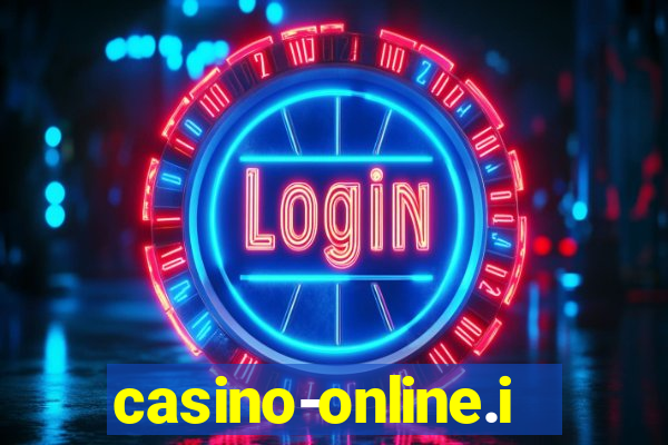 casino-online.ie