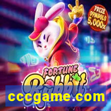 cccgame.com