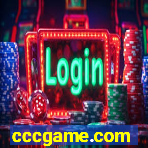 cccgame.com