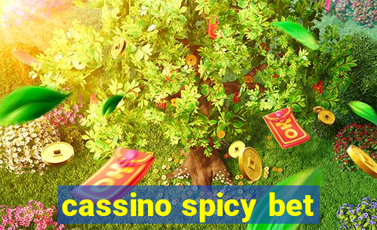 cassino spicy bet