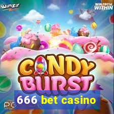 666 bet casino