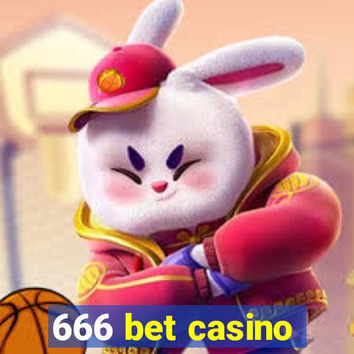 666 bet casino