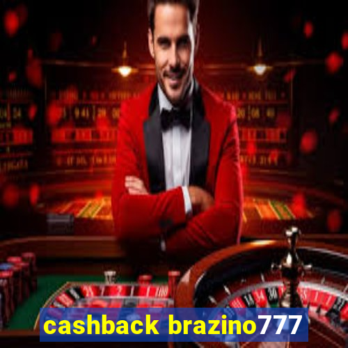 cashback brazino777