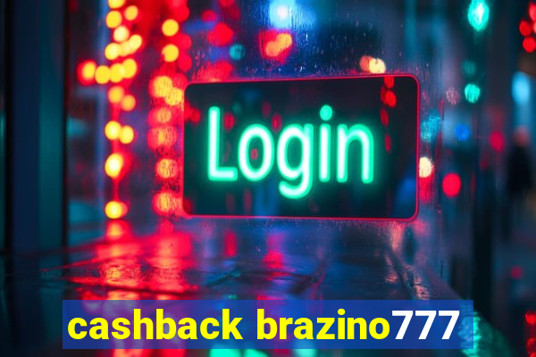 cashback brazino777