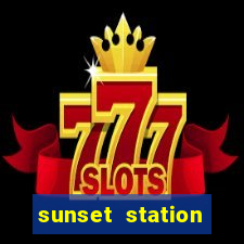 sunset station casino hotel