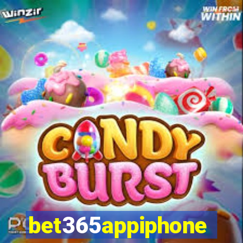 bet365appiphone