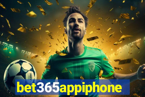 bet365appiphone