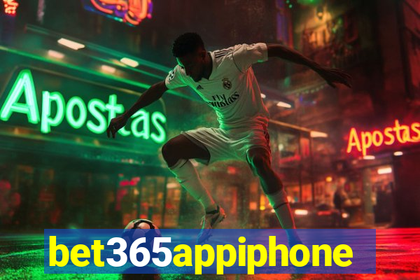 bet365appiphone