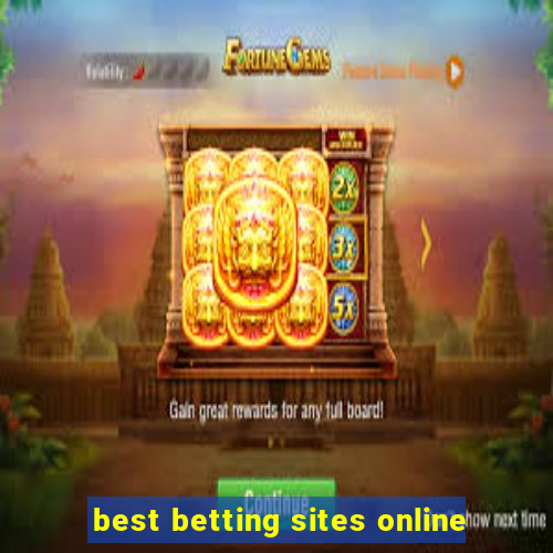 best betting sites online