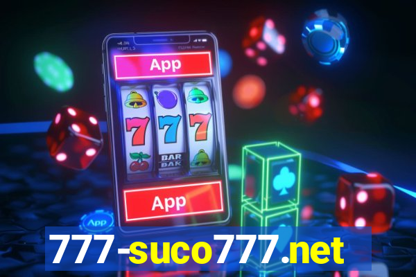 777-suco777.net