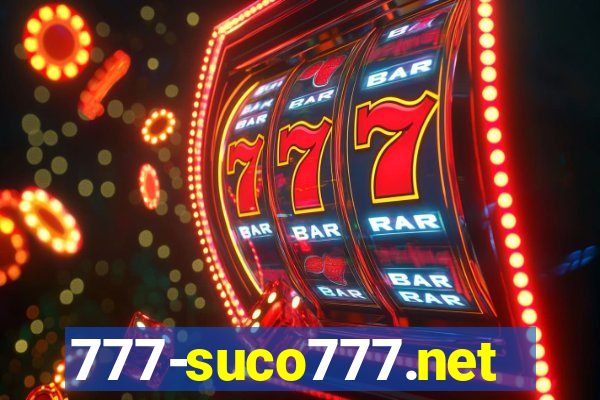 777-suco777.net