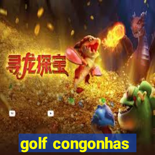 golf congonhas