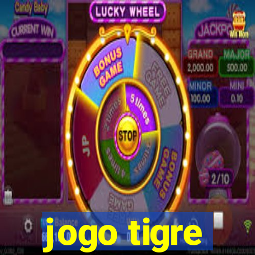 jogo tigre