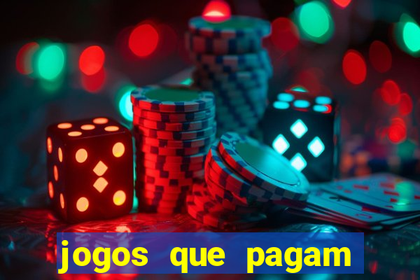 jogos que pagam pelo cadastro