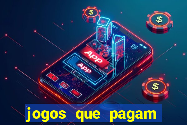 jogos que pagam pelo cadastro